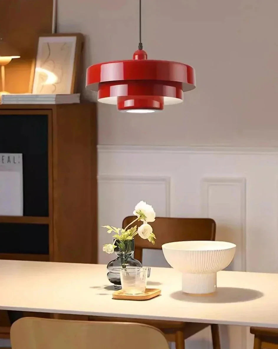 Clare Pendel Lamp Collection