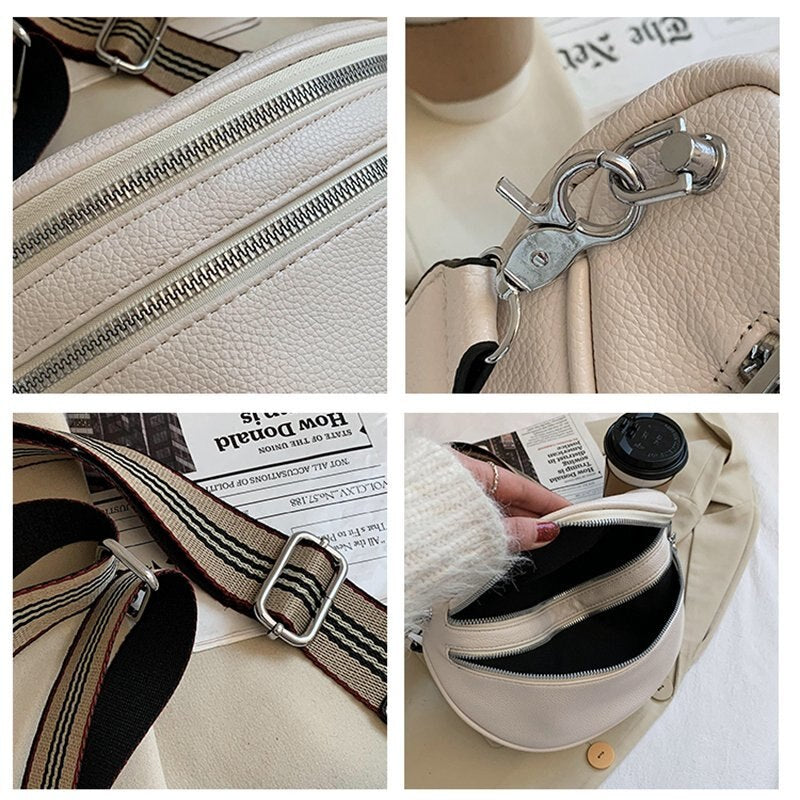 Mavy ™ - Vintage Crossbody Väskor