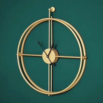 ArtisanClock – Montre créative pour la décoration intérieure