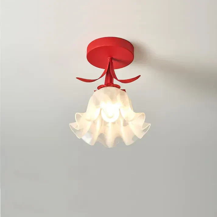 MiniFlorale - Art Deco Hanglamp