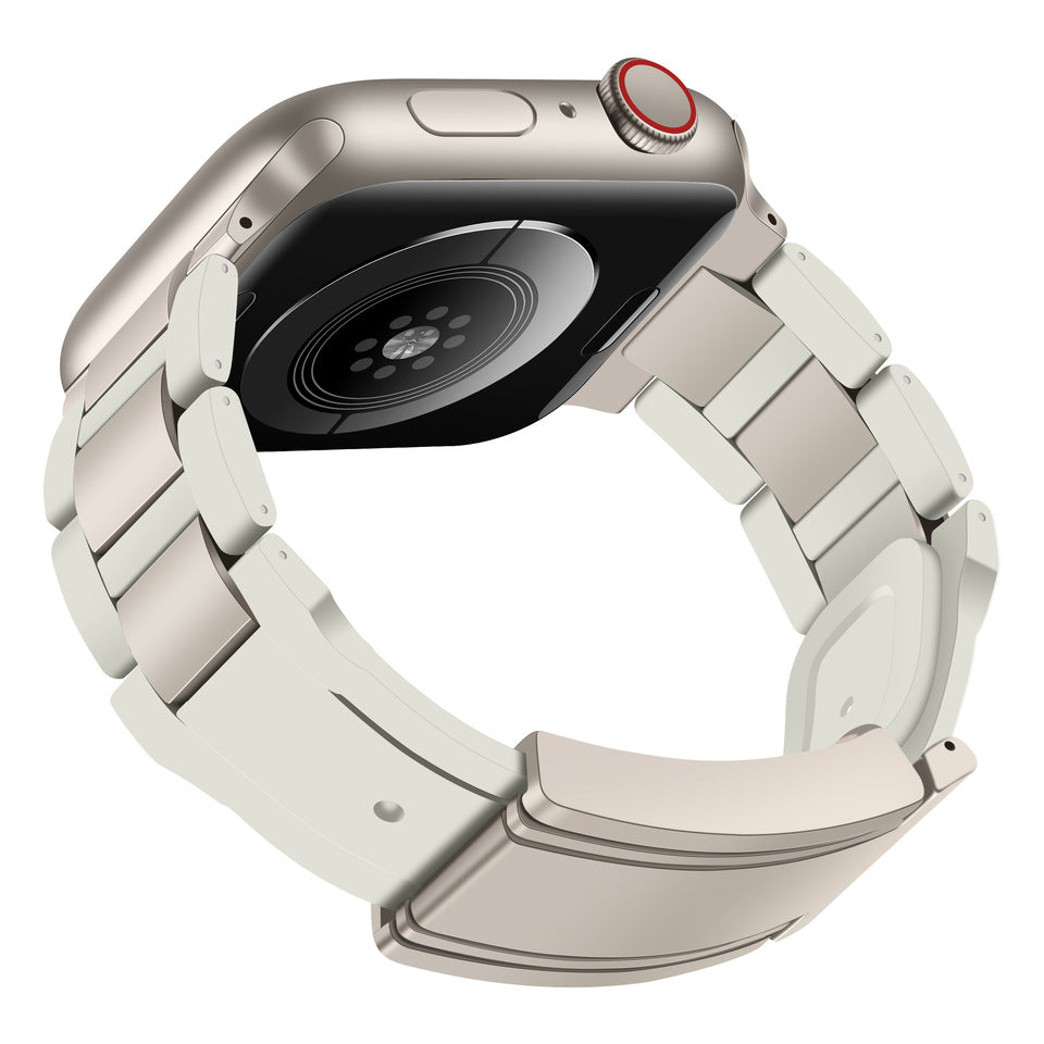 Cinturino T-Type per Apple Watch