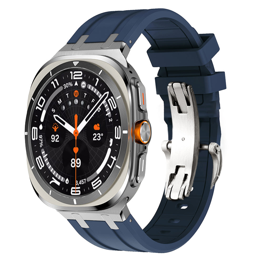 AP Spesso Bracciale in Silicone per Samsung Watch Ultra