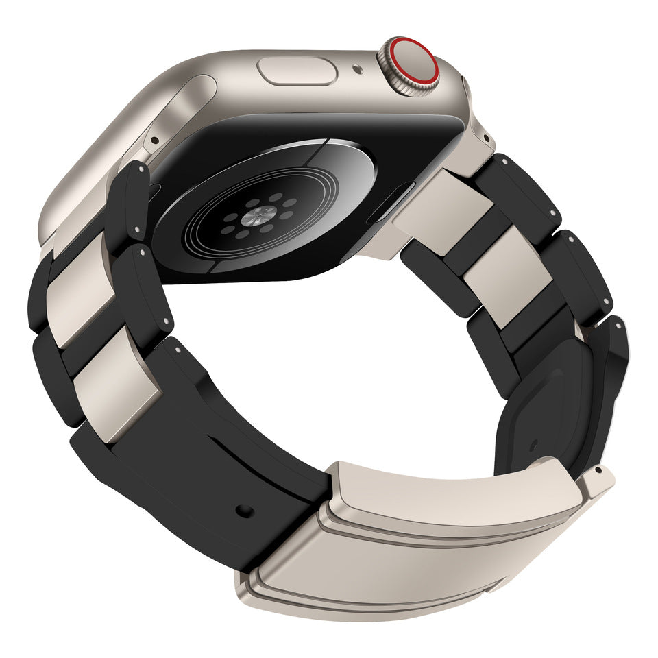 Cinturino T-Type per Apple Watch