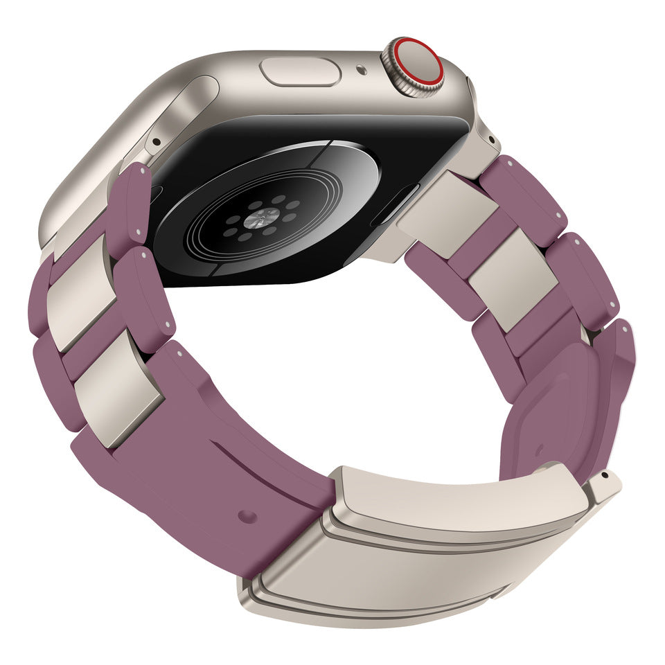 Cinturino T-Type per Apple Watch