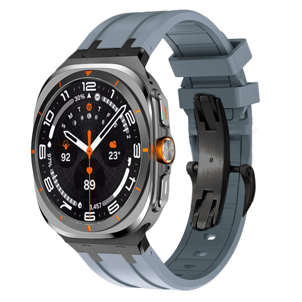 AP Spesso Bracciale in Silicone per Samsung Watch Ultra