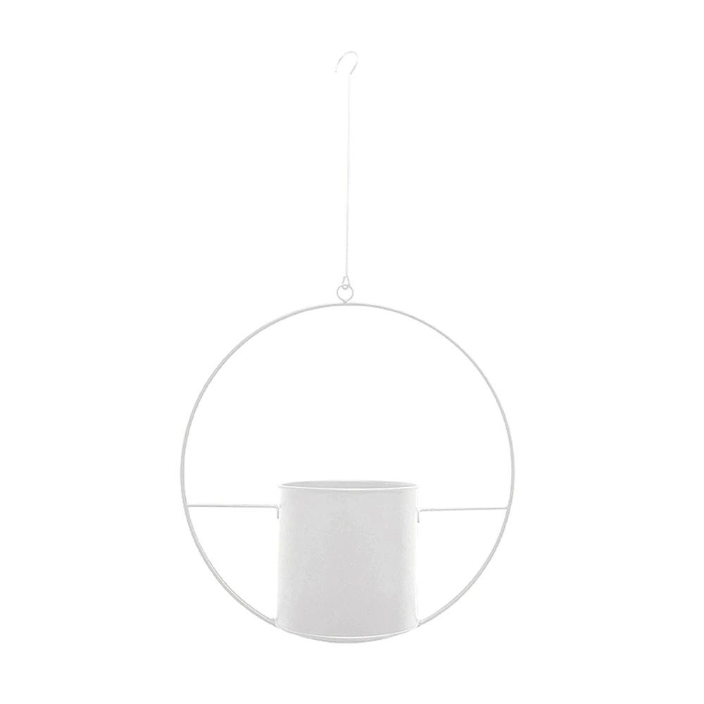 Sleek Luxury Modern Hanging Pots