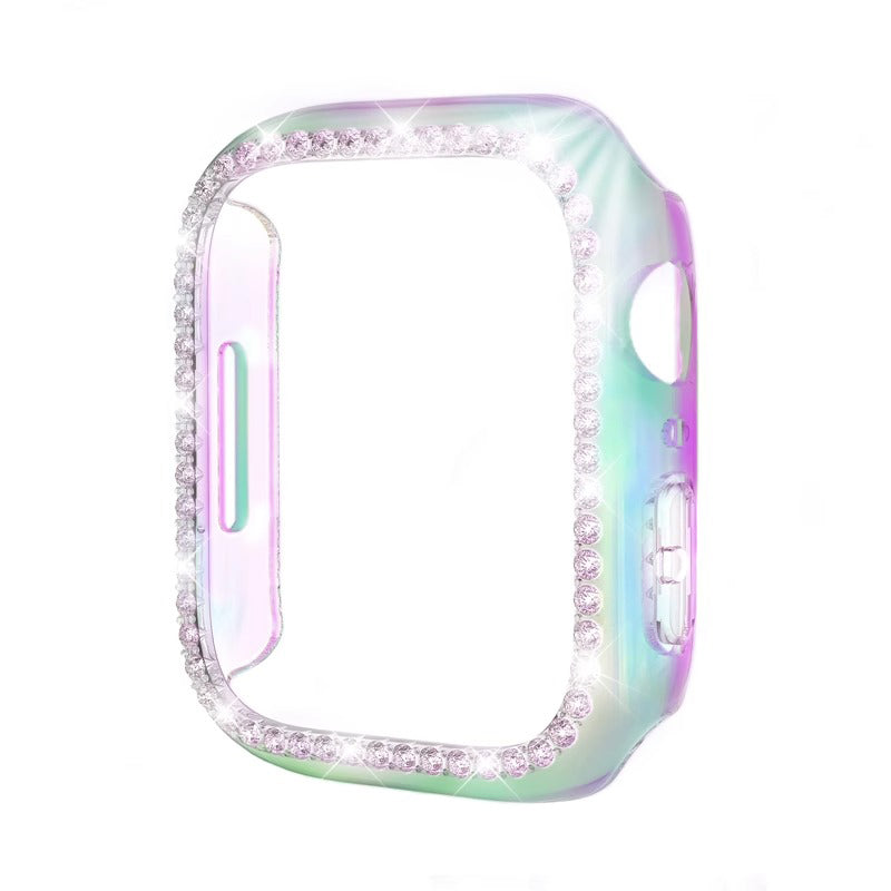 Helligdags Bumper Case for Apple Watch