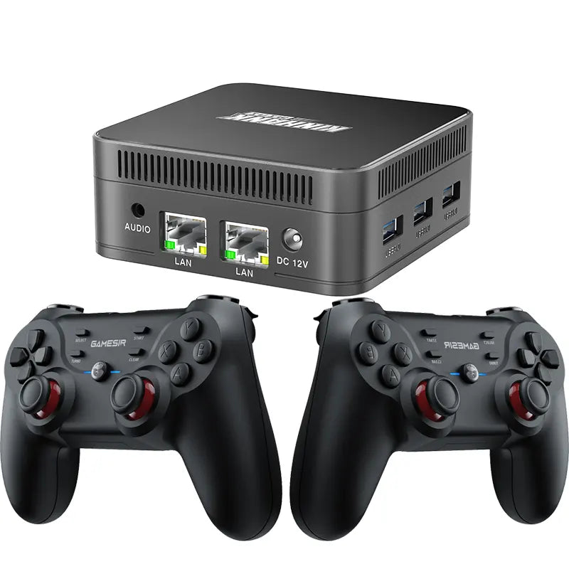 Mini PC Super Console KP100 (16GB+512GB)