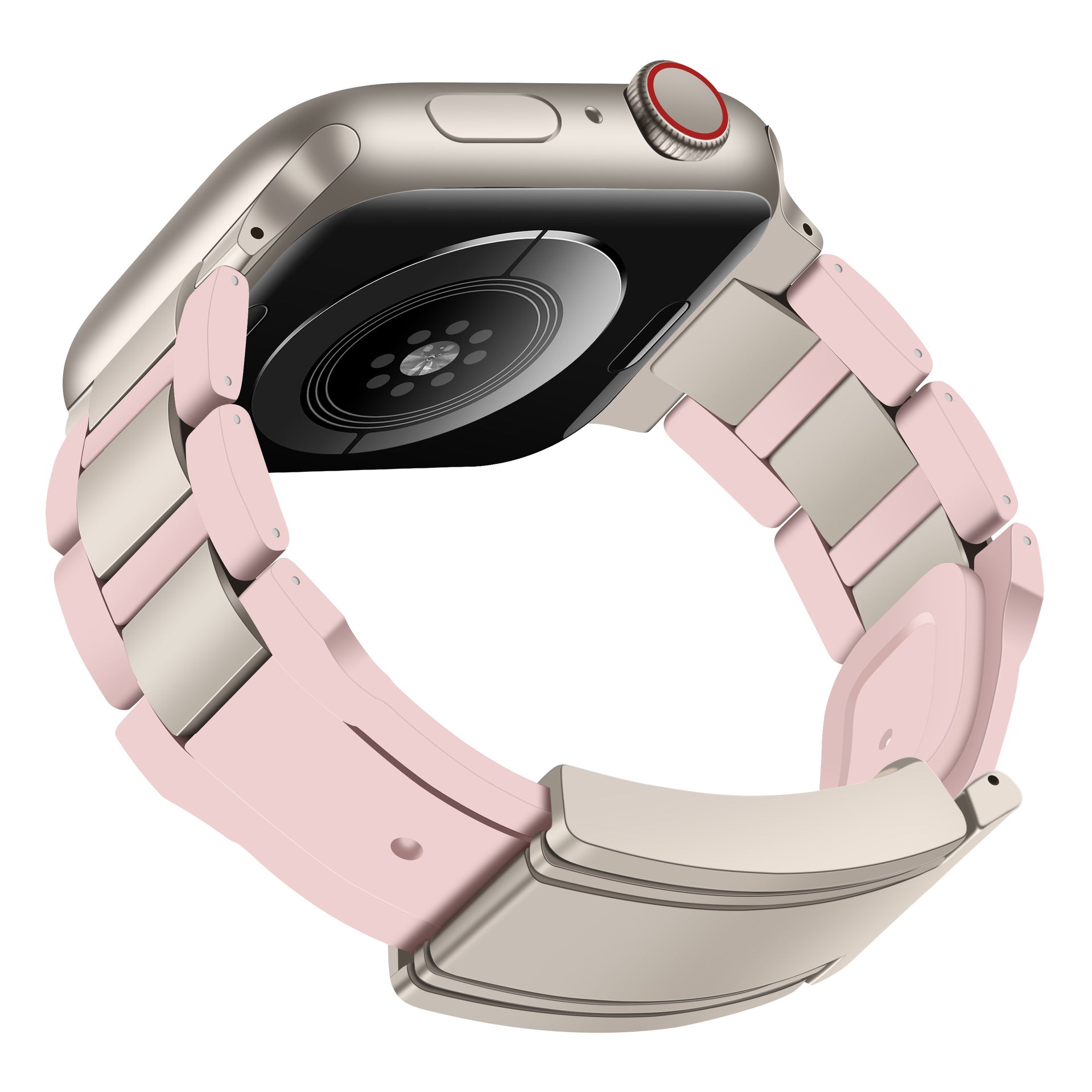 T-type bånd for Apple Watch