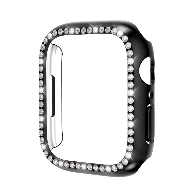 Ünnepi bumper tok az Apple Watch-hoz