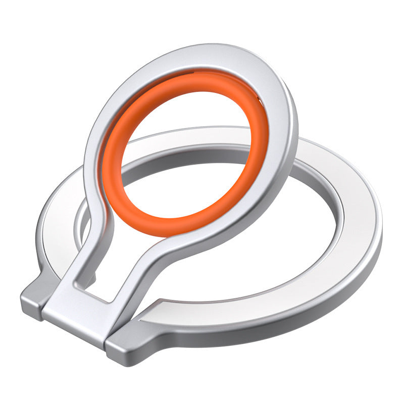 360-Degree Rotating MagSafe Mmagnetic Ring Holder