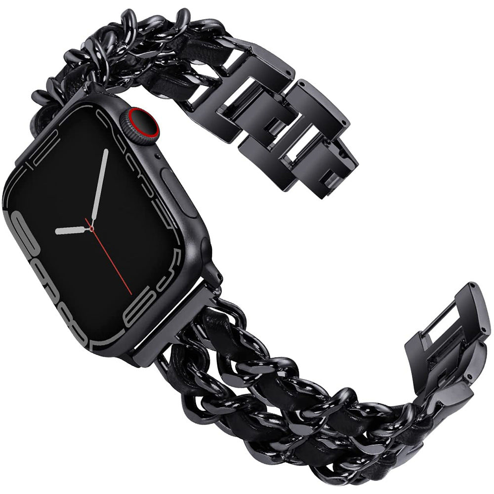 Luxury Bracelet for Apple Watch