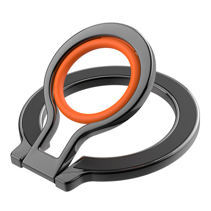 360-Degree Rotating MagSafe Mmagnetic Ring Holder