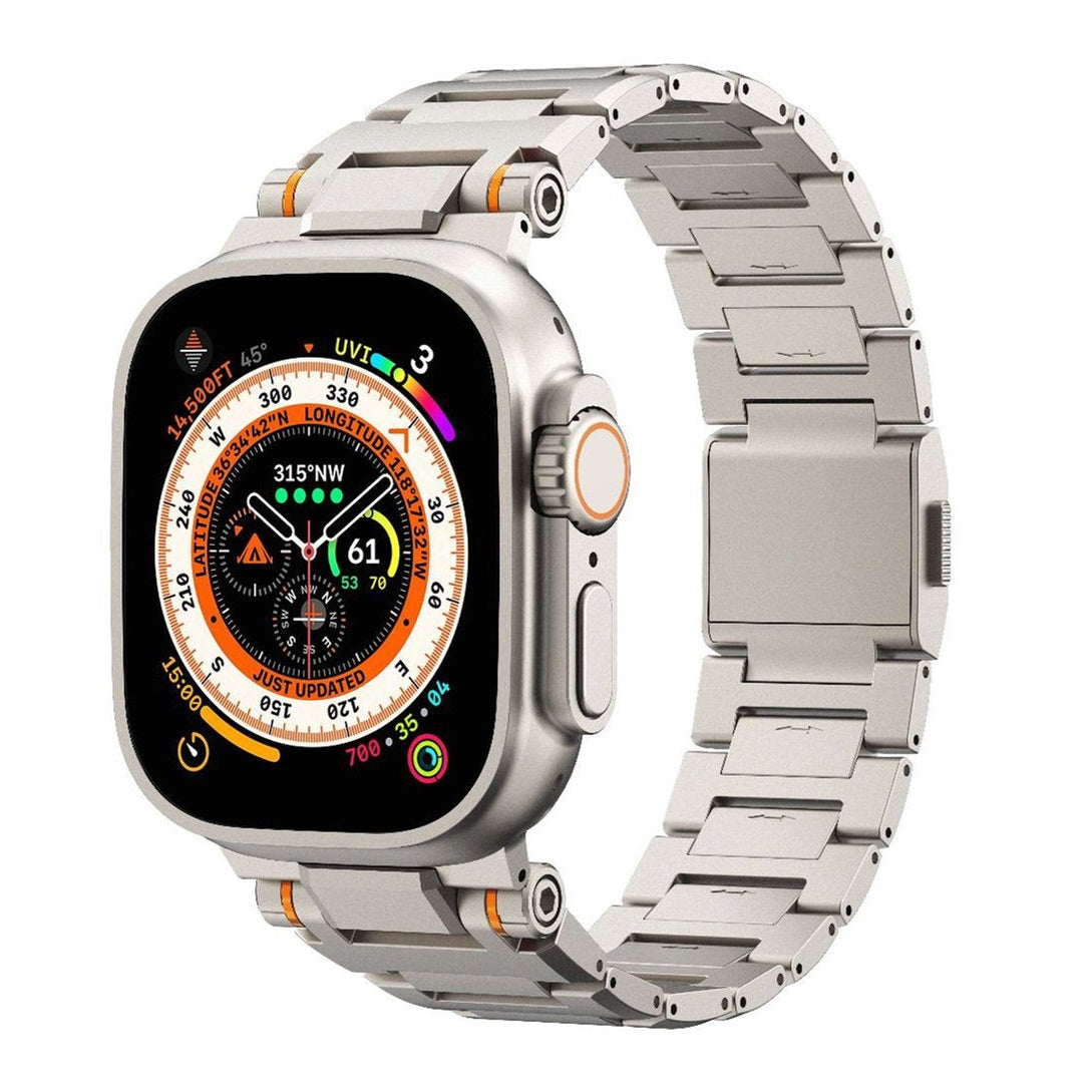 Luxury Edition-Magnetic Band for Apple Watch