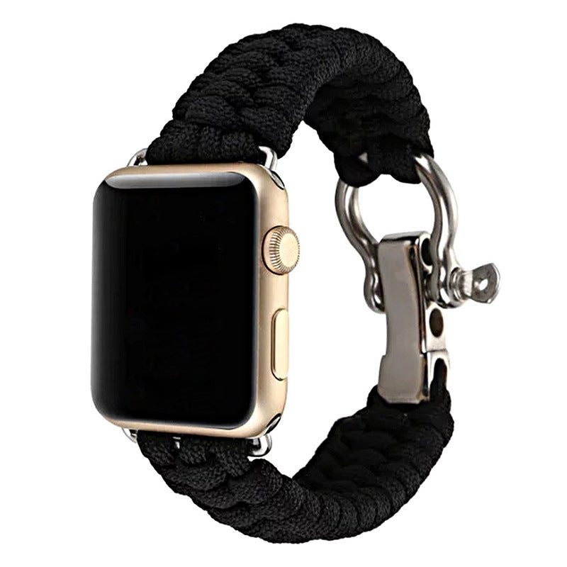 Túlélő Kültéri Karkötő Apple Watch-hoz