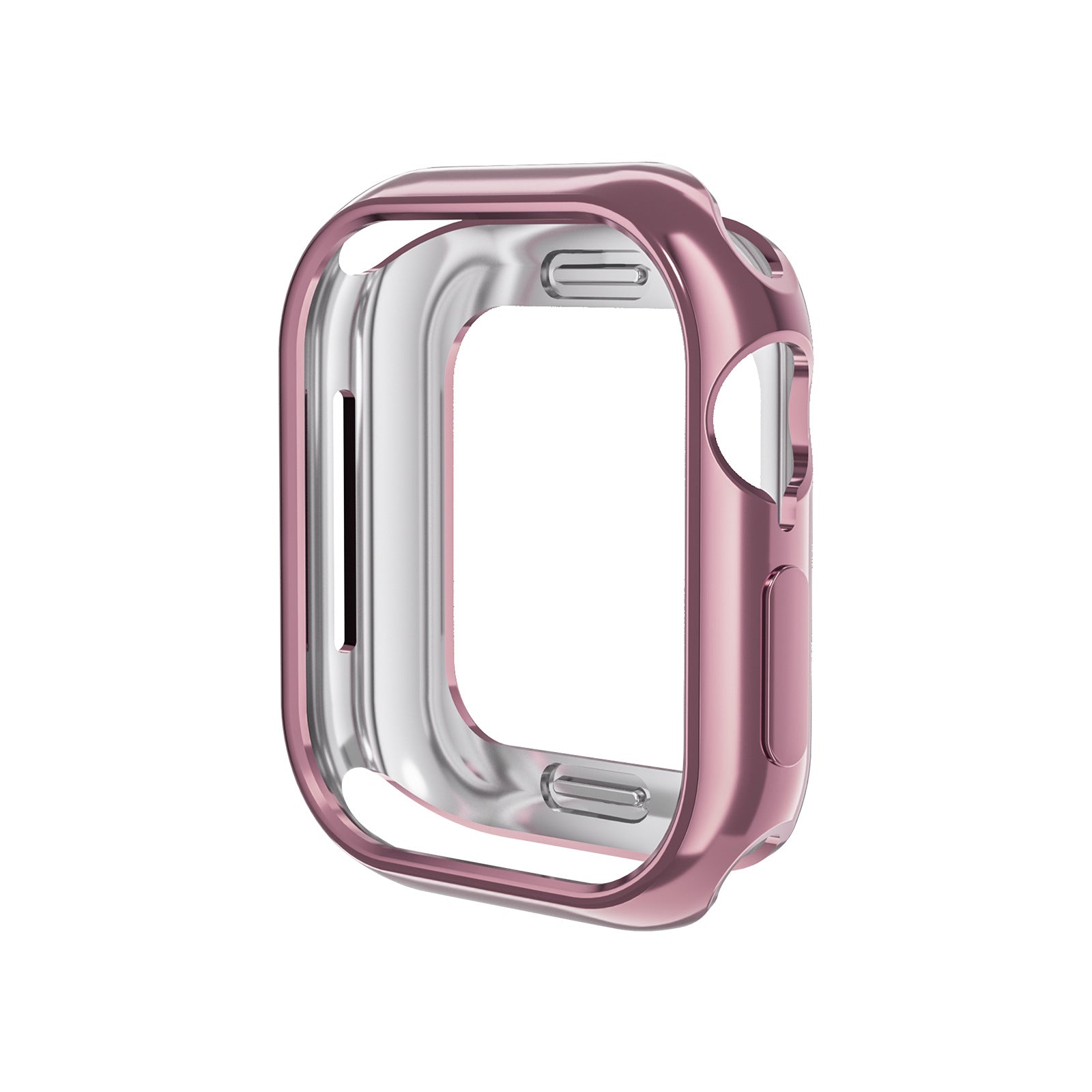 Bumperdeksel for Apple Watch Series10