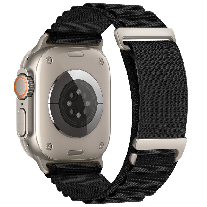 Alpine Loop Strap Voor Apple Watch