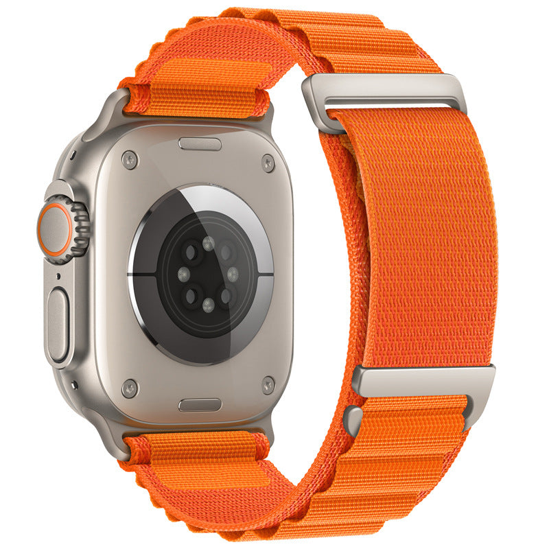 Alpine Loop Strap para Apple Watch