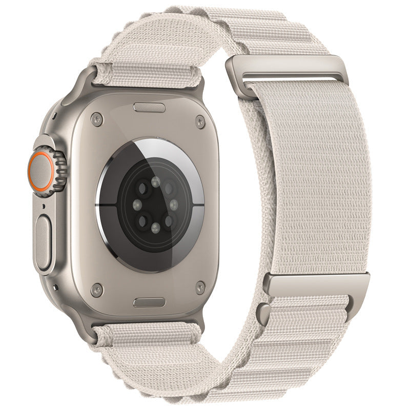 Alpine Loop Starp az Apple Watch-hoz