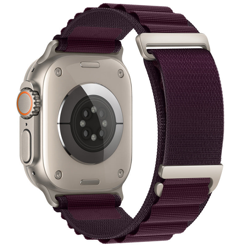 Alpine Loop Strap para Apple Watch