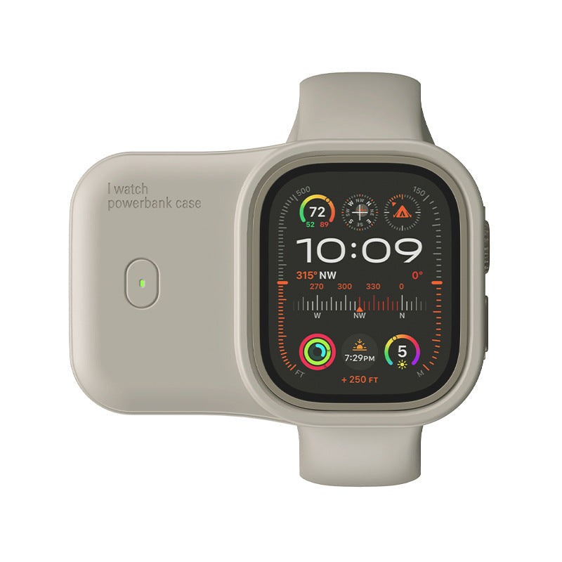 Apple Watch Csuklóra Hordható Power Bank