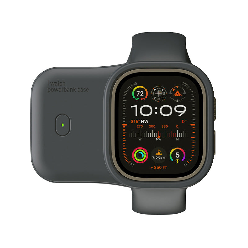 Apple Watch Csuklóra Hordható Power Bank