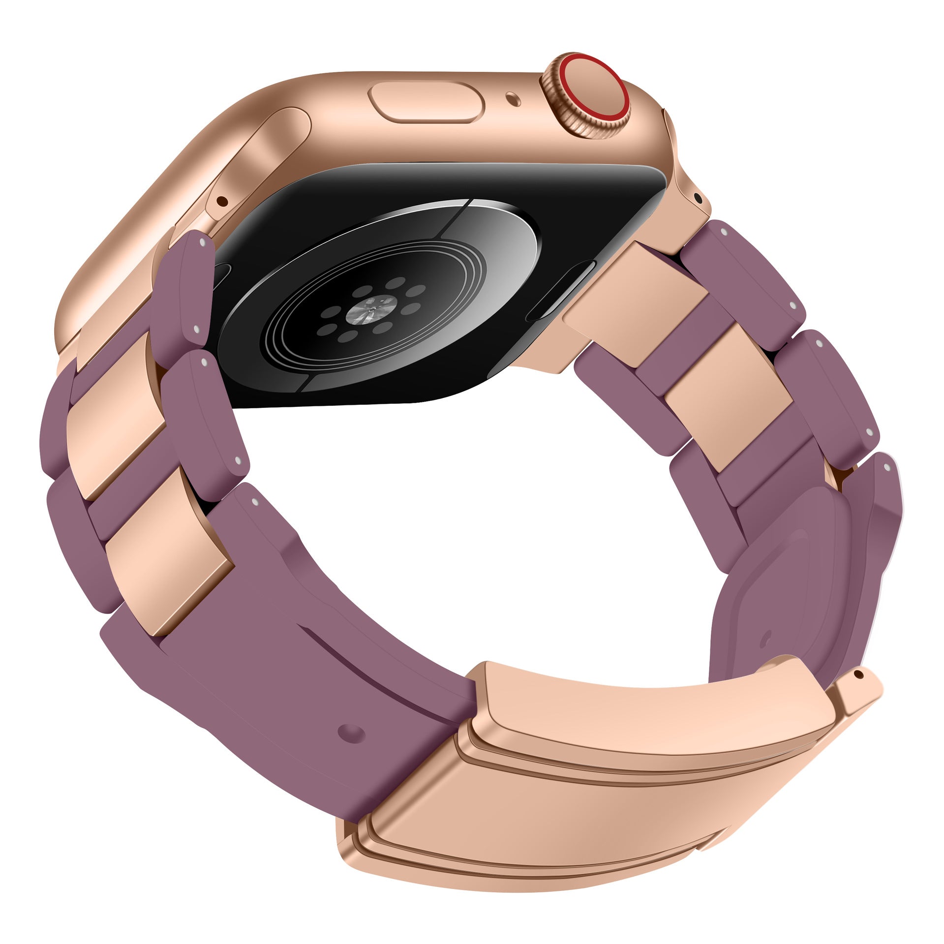 T-Típusú Szíj Az Apple Watch-hoz