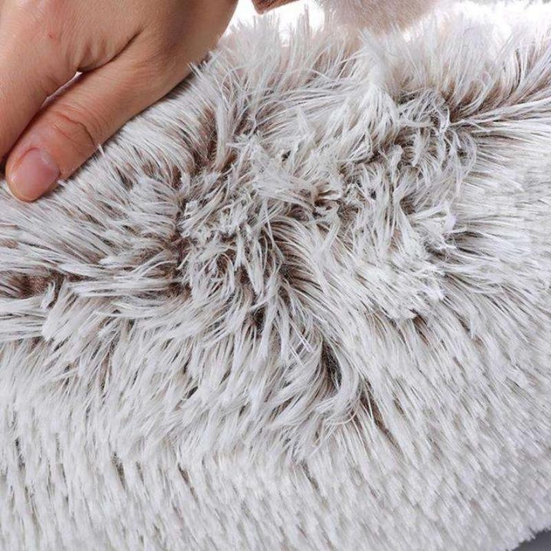 My Furry Friend™ - Anxiety Relieving Dog Bed