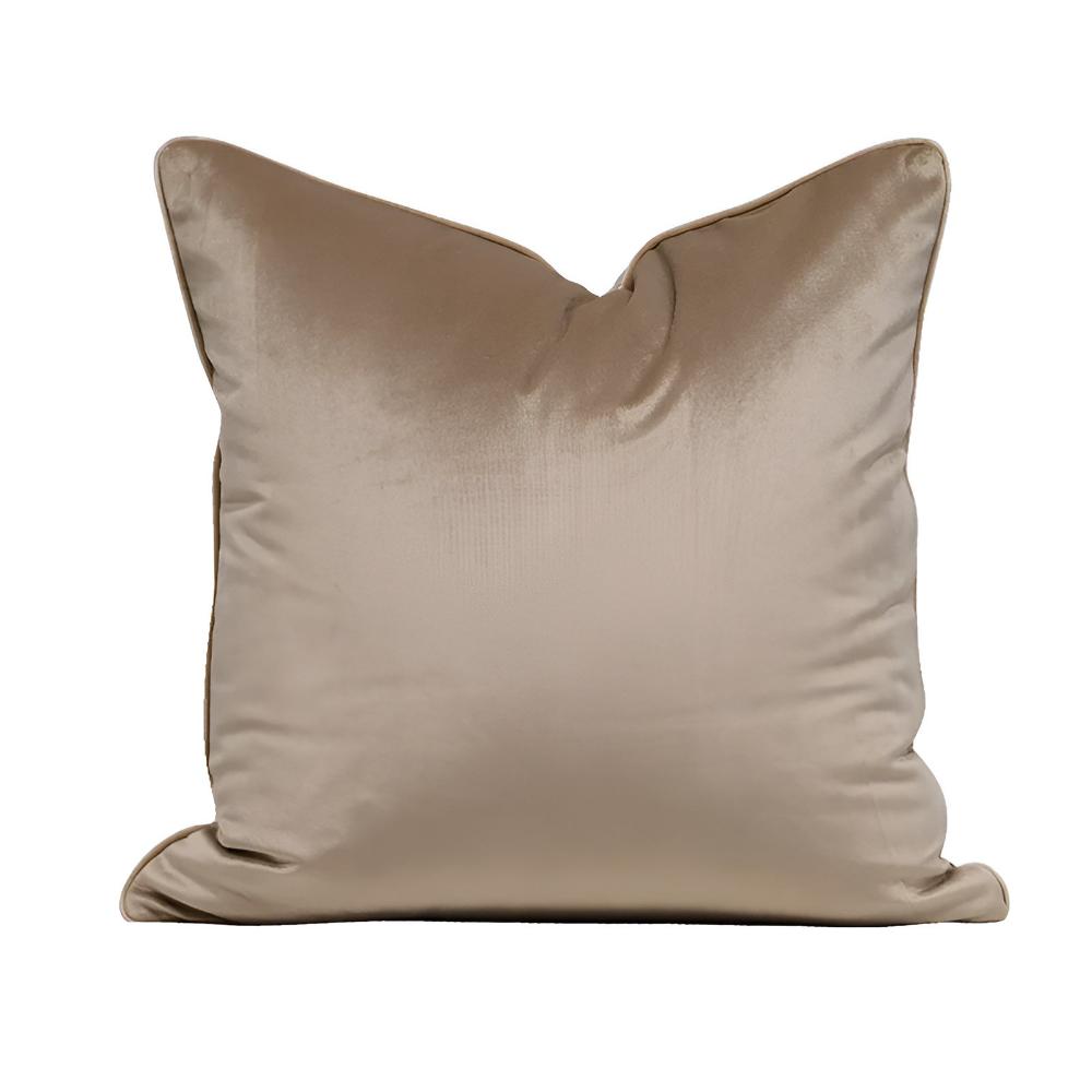 Royal Plush Cushion Cover