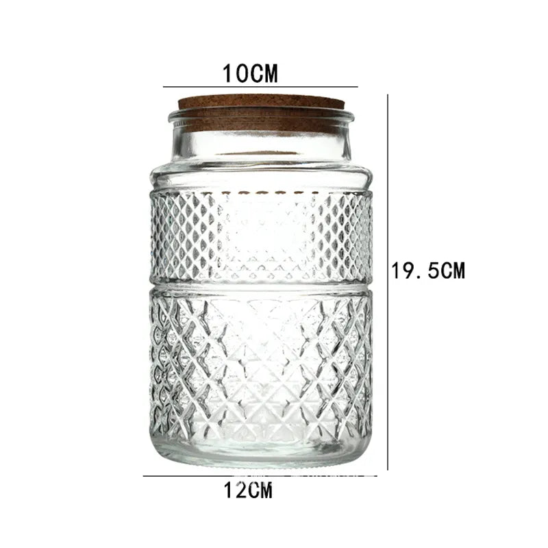 Sas Covetes Jar