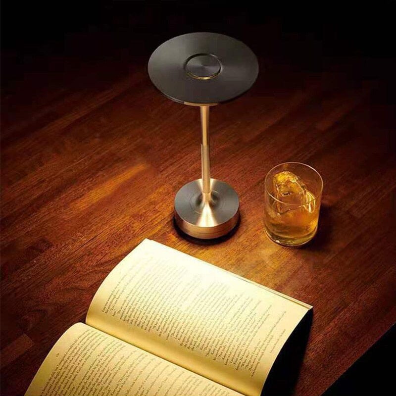 Luna Table Lamp