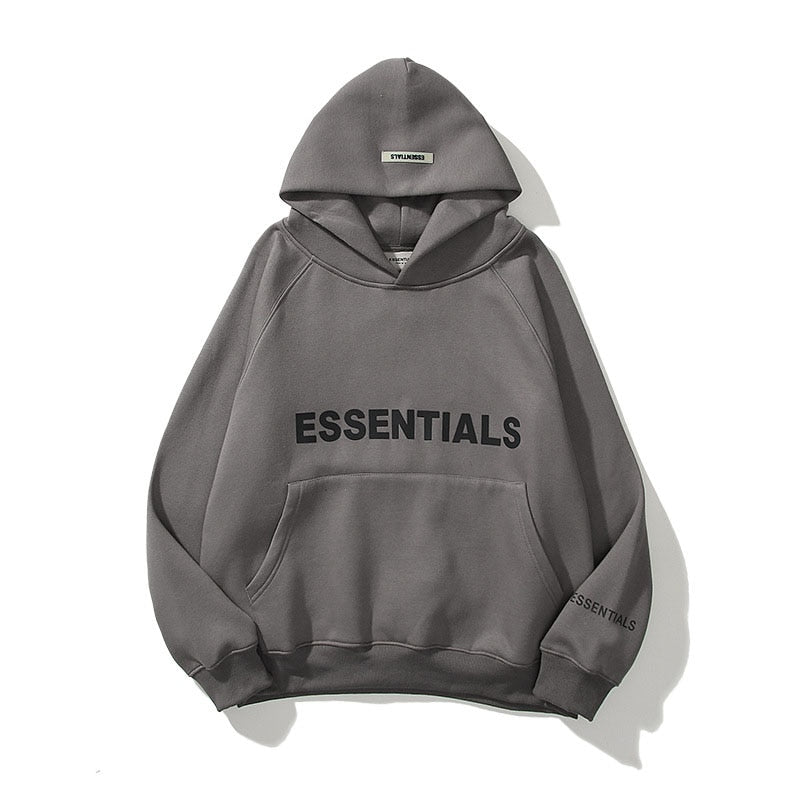 Moletom Essentials com capuz | Bestseller de 2024 Hoodie Essencial