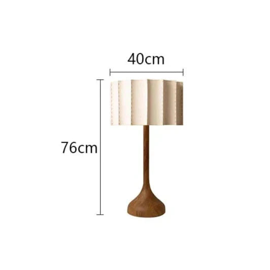 Collection de lampes Yumi