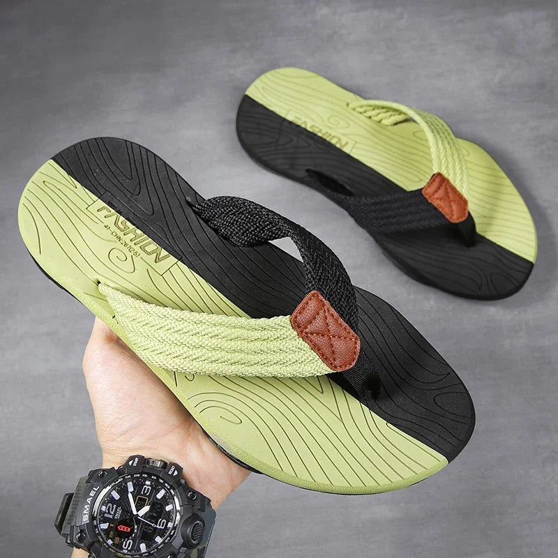 SEQUOIA SANDALS