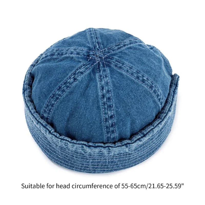 Denim-Roll-Up-Cap