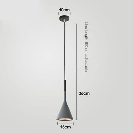 Magna Minimal Hanglampen