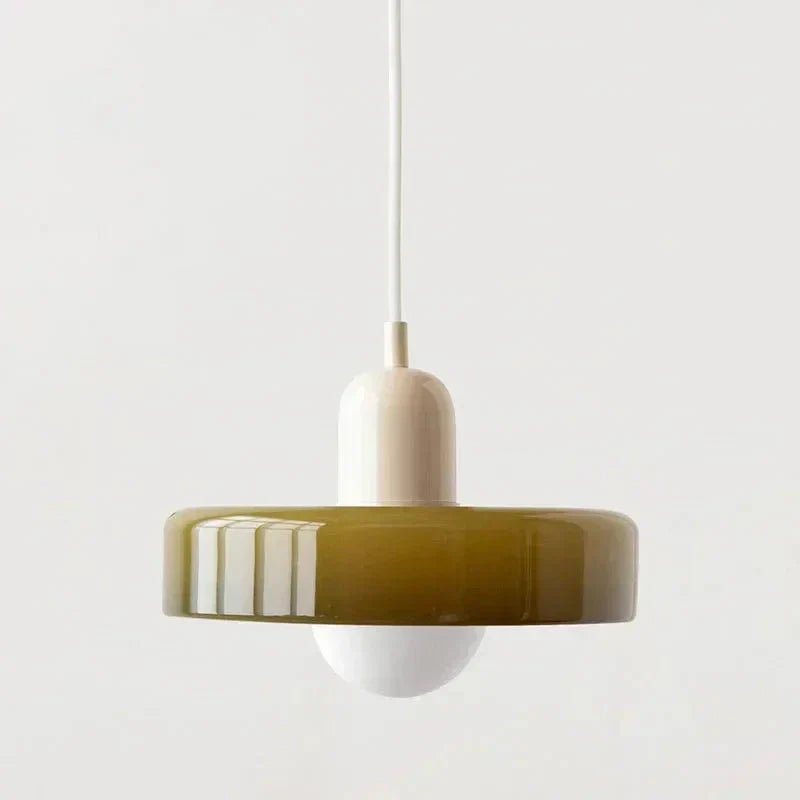 Candy Glow Big Pendant Lamp Kollektion