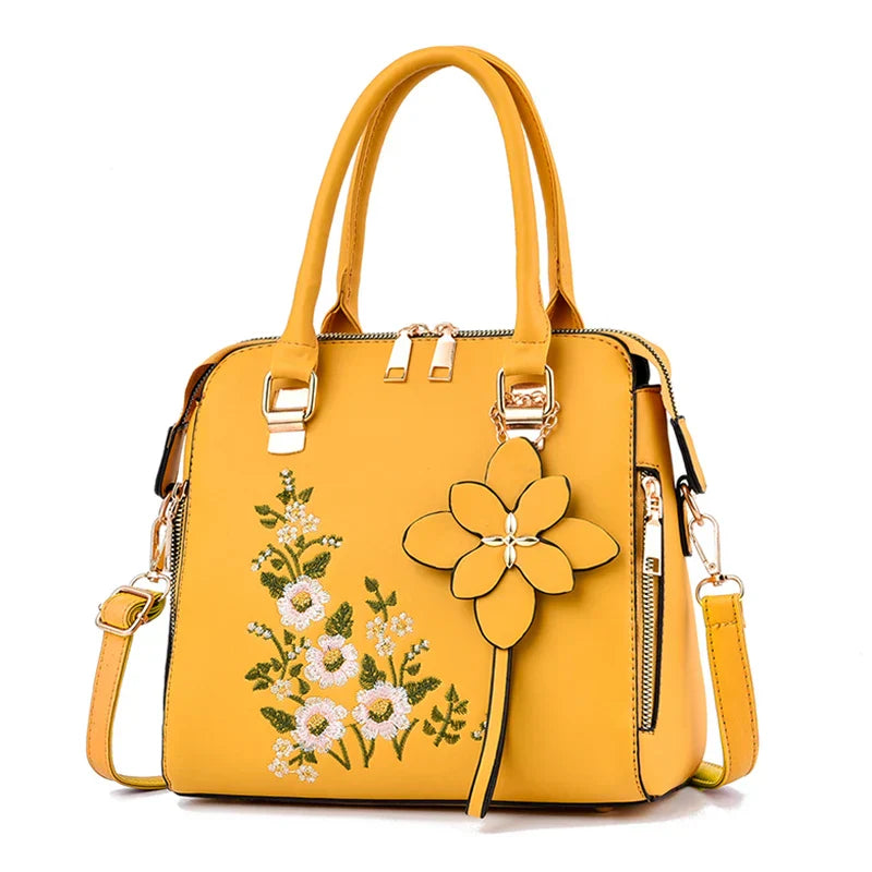 Bolsa de Beleza Florescente