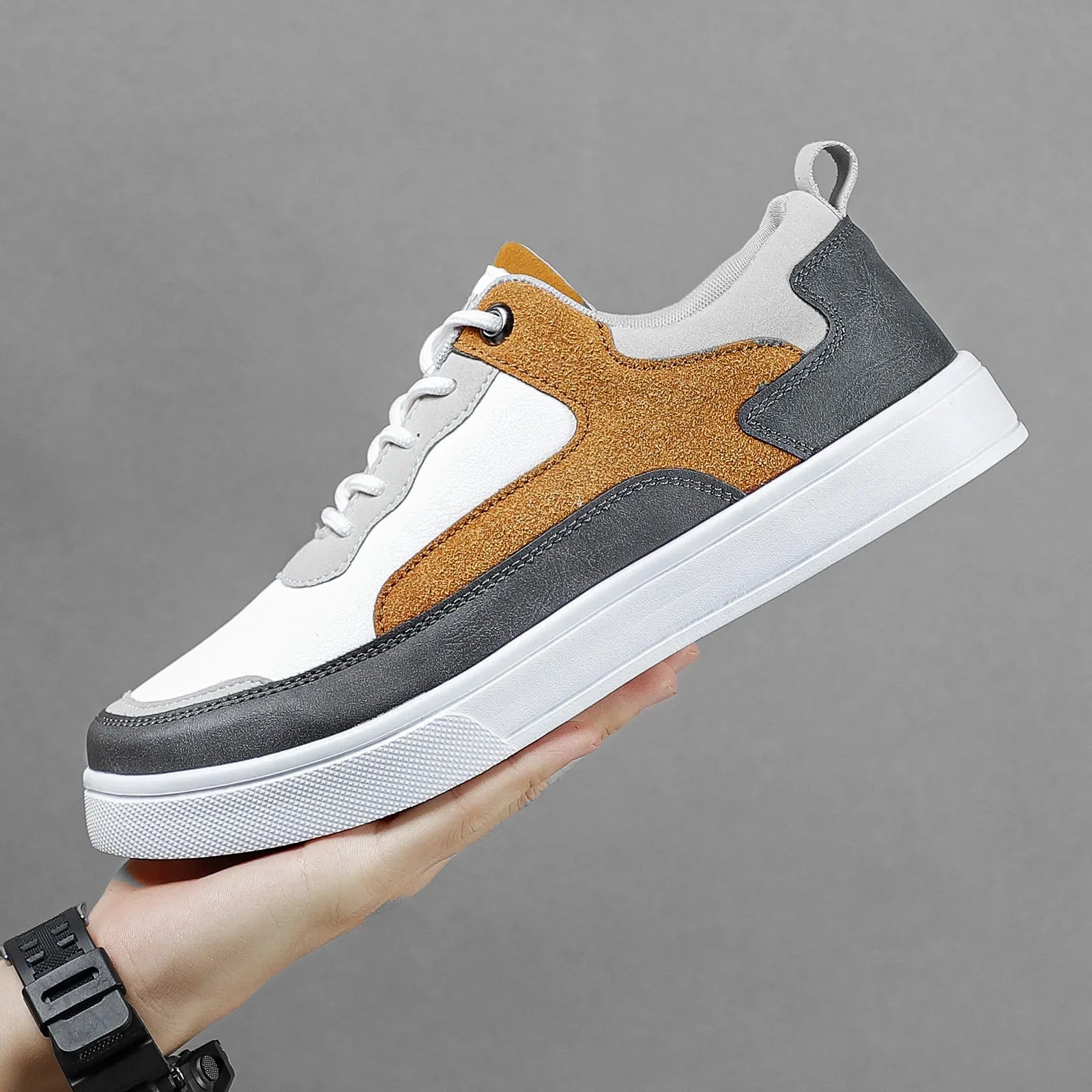 StreetSmart Sneakers