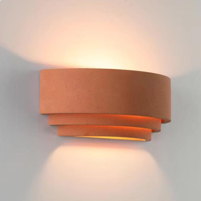 Ramona Sconce Collection