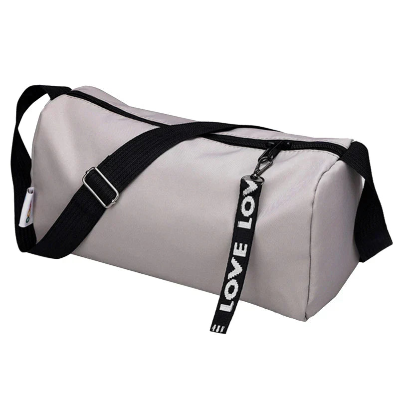 SwiftFit - Sports Bag for Training