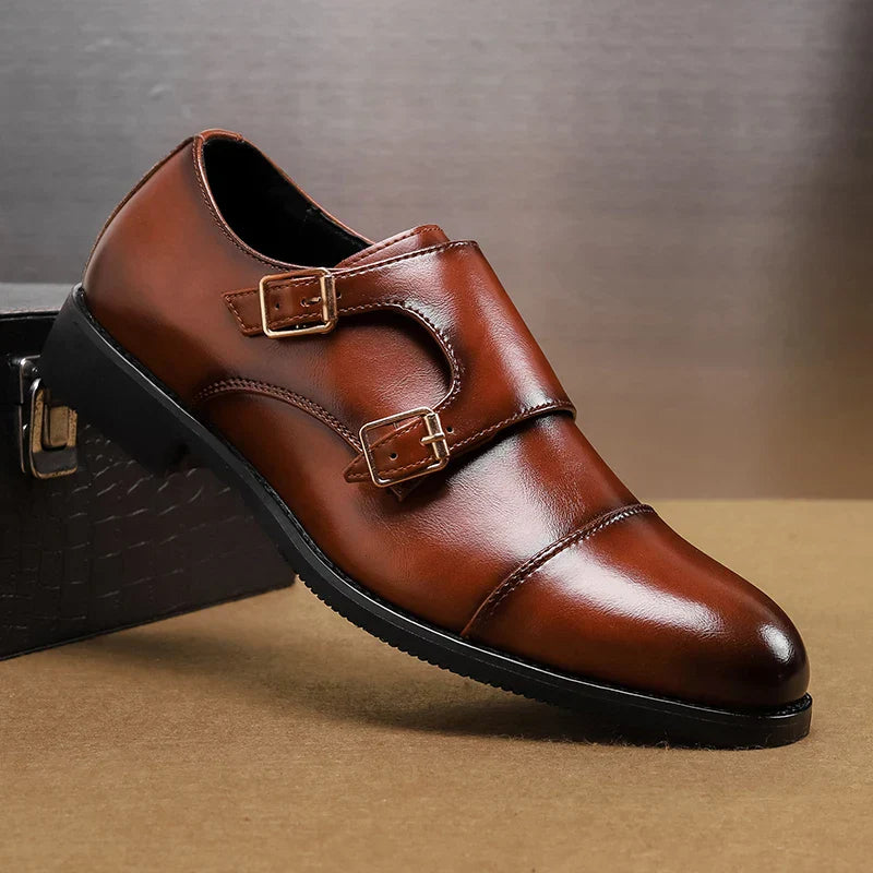 STRATTON DRESS SHOES