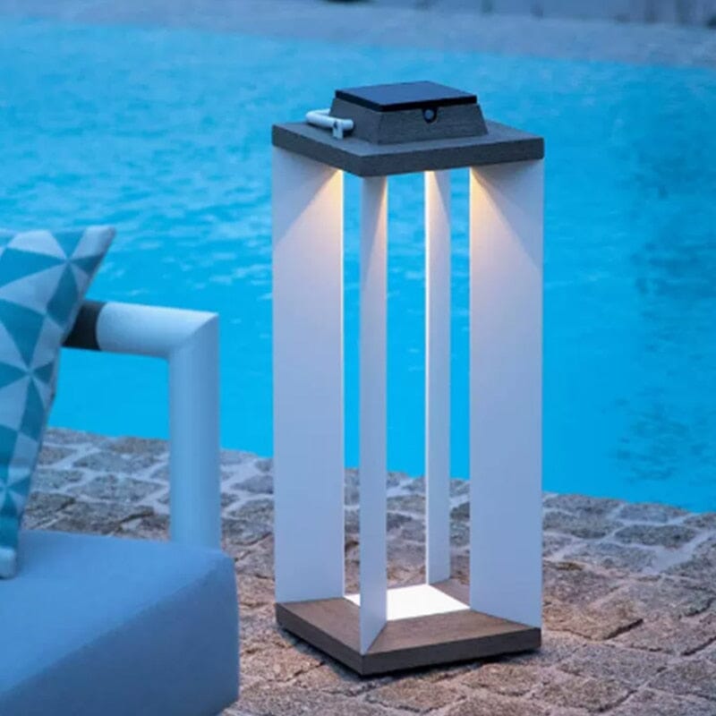 Vrimlo Landscape Lamp