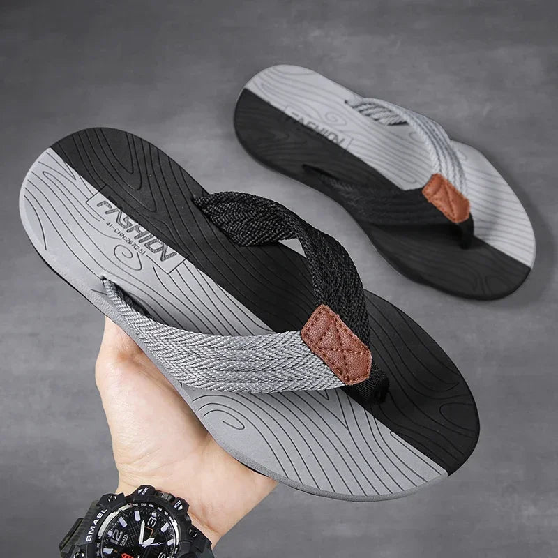 SEQUOIA SANDALS