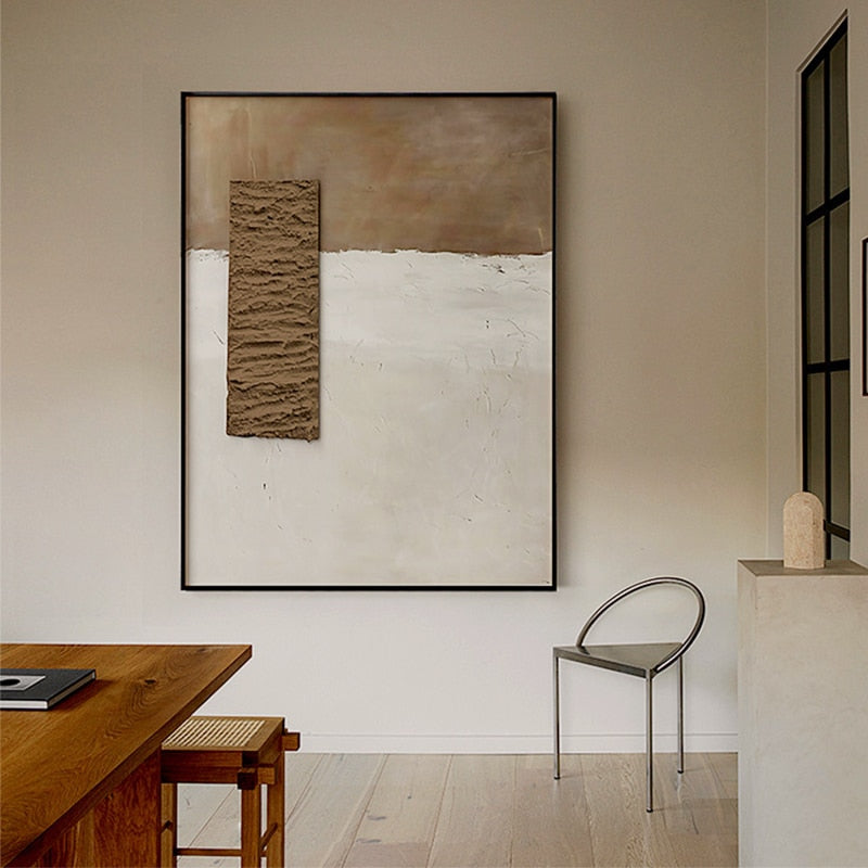 Shibui Wall Art Collection Artwork