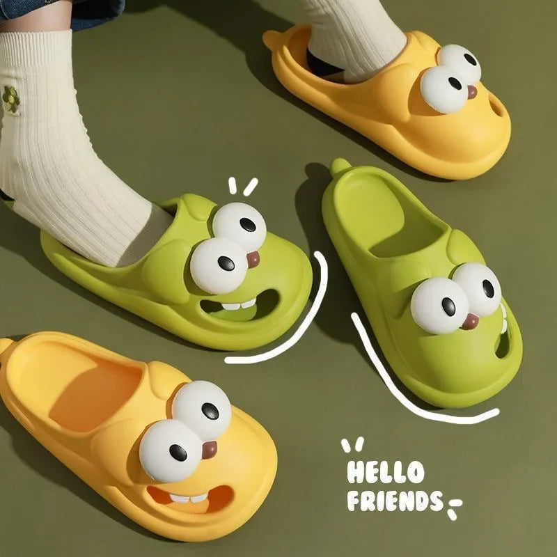 Štěně Crocs