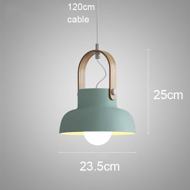 Alexandra Pendant Lights