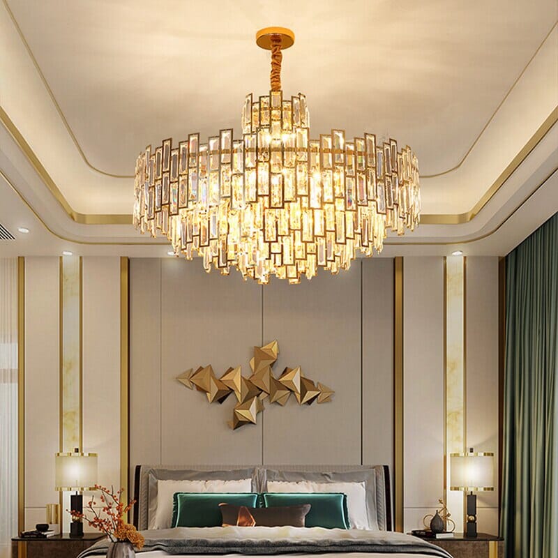 Lucienne Chandelier