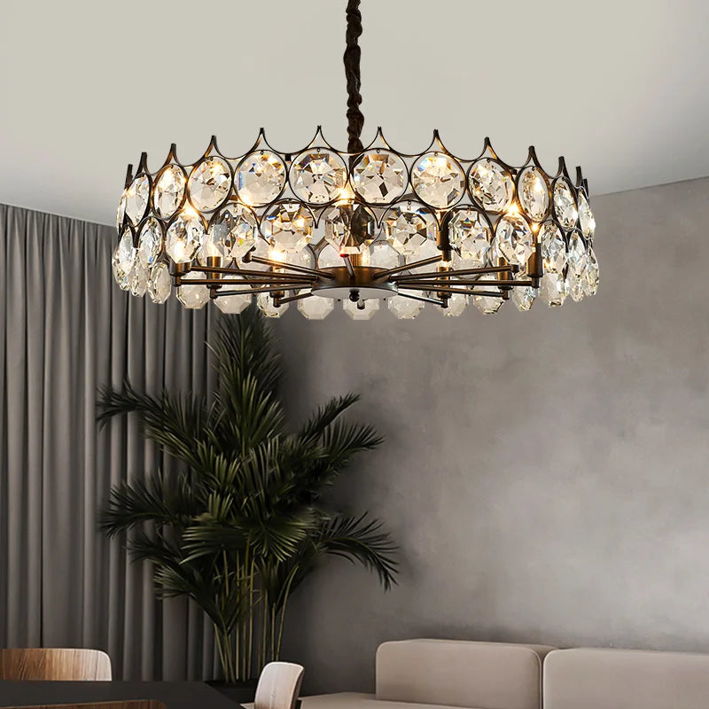 Alanna Chandelier