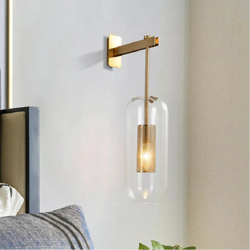 Aurore Wall Lamp Collection